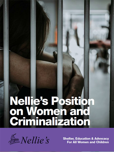 CriminalizationOfWomen